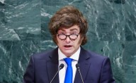 Milei alaba a Trump y promete crecimiento “irreversible” en Argentina tras los comicios