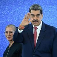 Venezuela's Maduro says he wants dialogue with US