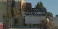 Town of Beloit votes to end firefighting contract with South Beloit
