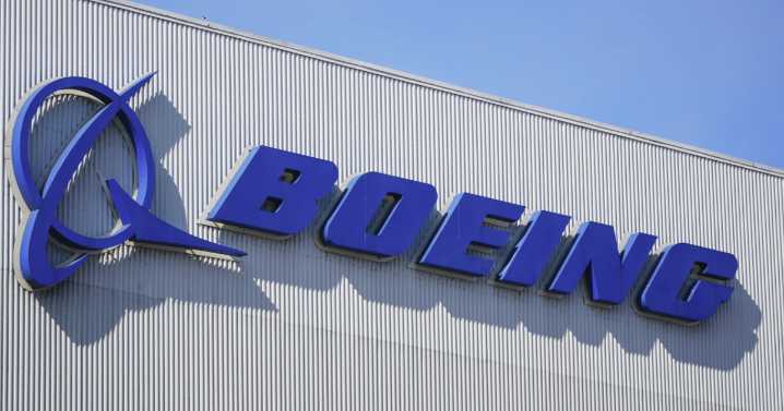FAA seeks $3.1M in fines from Boeing over safety violations, midair panel blowout
