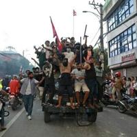 India hardliners give Nepal protests baseless religious twist