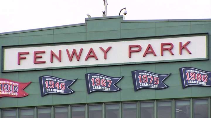 ‘Sox all day’: Red Sox fans confident ahead of Wild Card series against Yankees