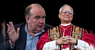 Rafael López Aliaga no logra audiencia privada con el Papa León XIV