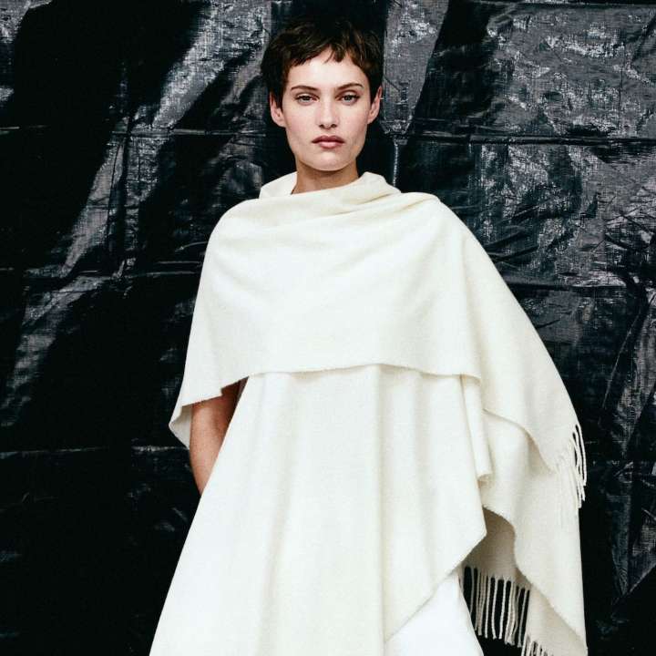 Best Fall Ponchos to Shop Now: Cozy, Stylish Layers From Top Brands
