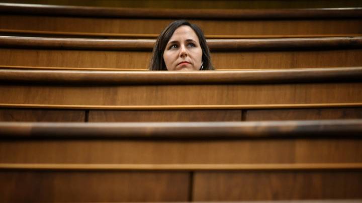 La ley para ceder las competencias migratorias a Cataluña llega al Congreso con el "no" de Podemos