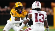 Where Missouri football landed in top-25 polls after Week 5 slate
