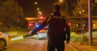 Madrid explosion leaves 25 injured and one dead