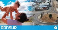 "A mi hijo lo mató su papá": el doloroso mensaje de la mamá del bebé que murió en un trágico accidente