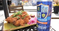 Weekend To Do List: Oktoberfest kickoff, Greek festival and a kinetic sculpture race in Massachusetts