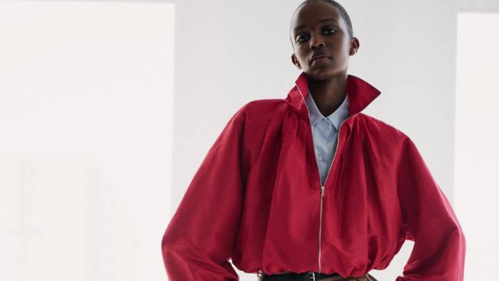 Adam Lippes Spring 2026 Ready-to-Wear Runway, Fashion Show & Collection Review
