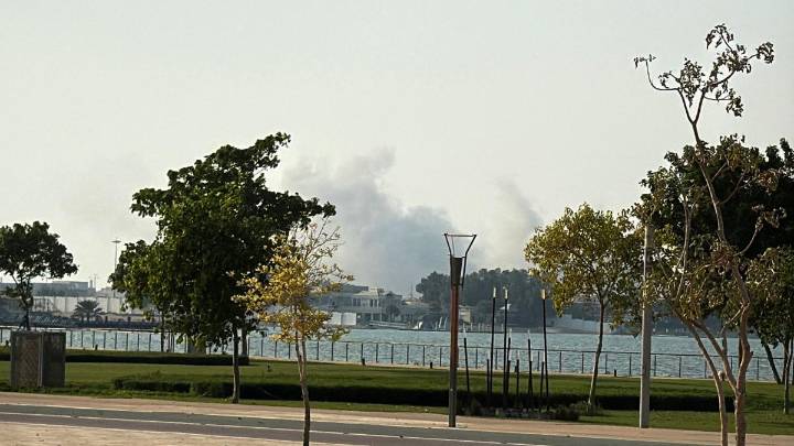 Ataque de Israel a Hamas en la capital de Qatar, Doha, y la última hora sobre Jerusalén, Gaza y la Flotilla