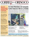 Edición Impresa Correo del Orinoco N° 5.274