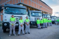 Conoce el nuevo modelo de recolección de basura en Puerto Vallarta