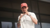 Antonio Barrul va a por el Iberoamericano