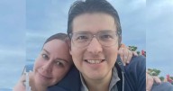 María Claudia Tarazona recordó a Miguel Uribe con emotivas fotos a un mes de su muerte