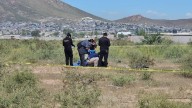Lo ejecutan con el tiro de gracia al sur