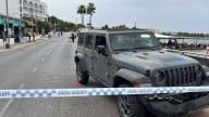 Muere una mujer en Ibiza tras ser atropellada por un todoterreno que conducía un irlandés drogado
