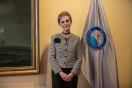 La exdirectora del CNI reitera que no puede declarar sobre el espionaje a ERC