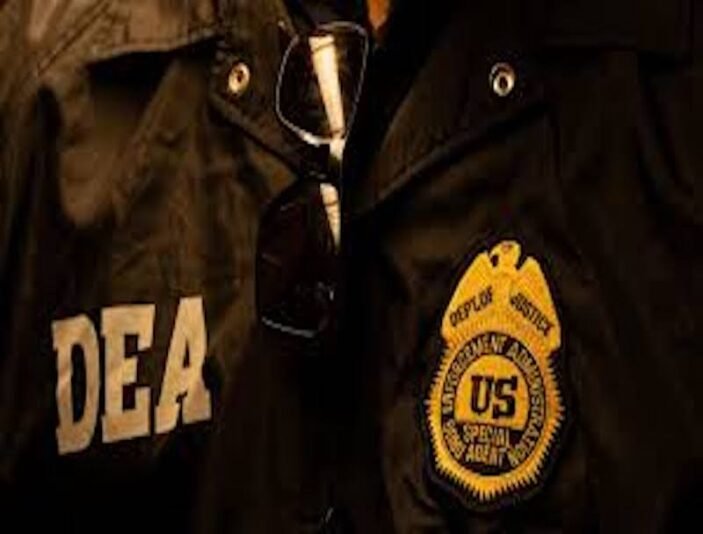 Duro golpe a operaciones del Cártel de Sinaloa desde la DEA