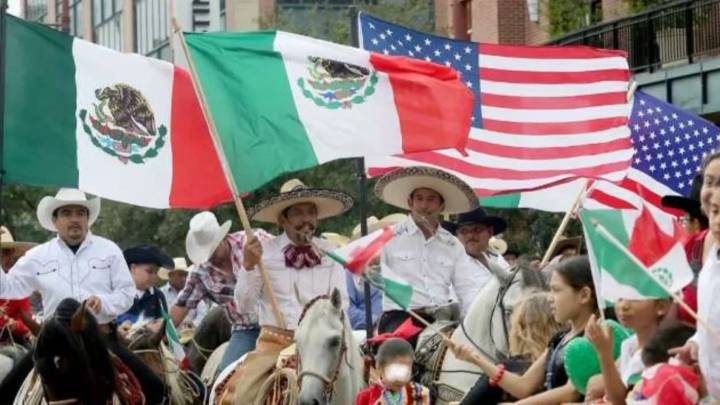Fiestas Patrias: ¿Cómo se festeja el 15 y 16 de septiembre en EU?