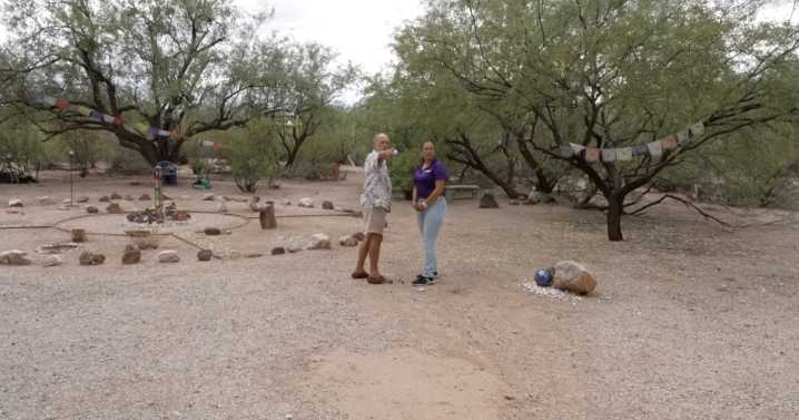 Residents who live in unincorporated Pima County react to adjusted water rates