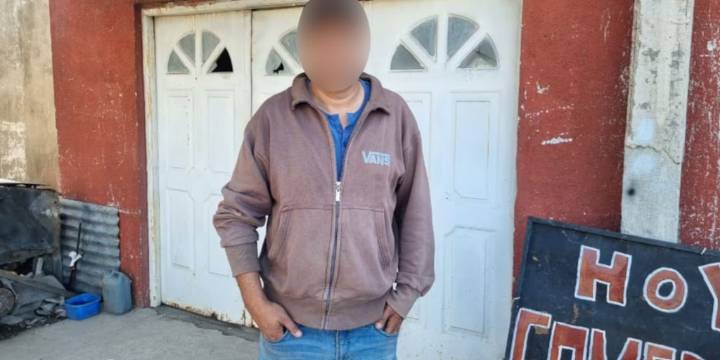 Detuvieron al pastor evangélico de Córdoba acusado de trata de personas y explotación laboral