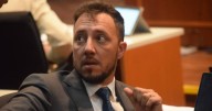 Caso Jimena Salas: Pedro Arancibia describió al "Chino" Saavedra como psicopata