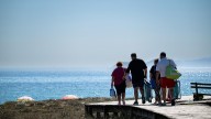 El primer sábado de septiembre trae una prórroga de calor