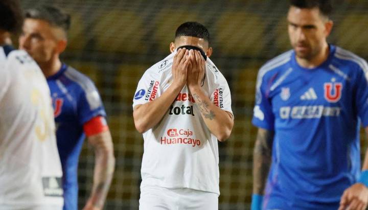 "Del único grande": Archirrival de Alianza Lima celebra victoria de la U con picante mensaje