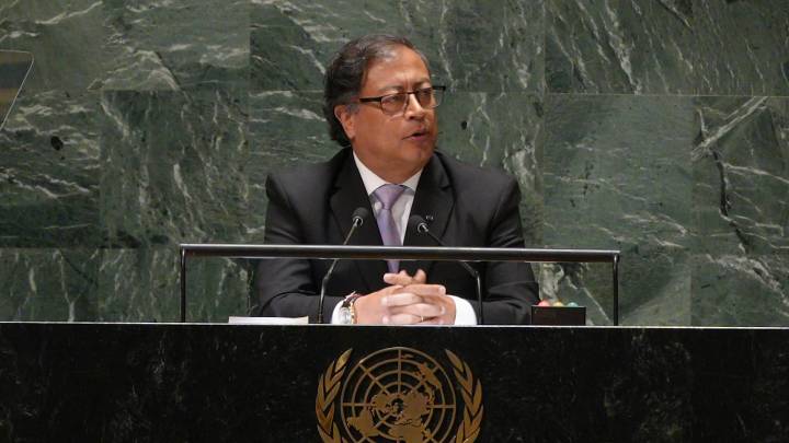 Presidente Petro viajará a Nueva York: los temas clave de su agenda en la ONU tras disputa con Trump
