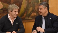 Ciudad: Nación liberó crédito del BID por u$s85 millones para Salud que mantenía pisado