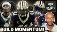 ROAD TEST: New Orleans Saints, Spencer Rattler Hope To EXPLOIT Seahawks' Recent Home Field Struggles