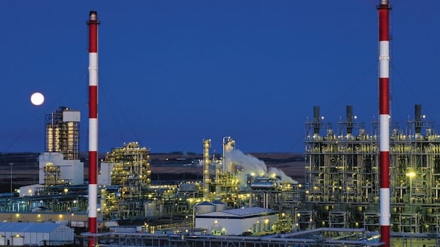Business partners or bitter rivals? Two corporate giants spent 19 years battling in an Alberta court