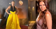 La polémica reacción de Pampita cuando Isabel Macedo subió al escenario de los Martín Fierro 2025