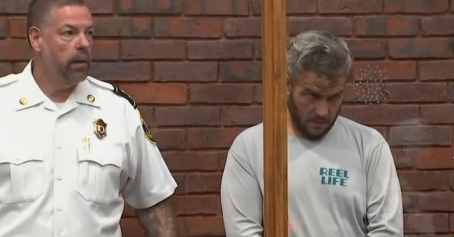 Hospital body dump: Massachusetts man held without bail in strangulation death of Portland chef