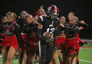WPIAL Class 4A, 3A roundup: Ayden Yocum's huge night on the ground propels Mars over Montour