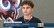 Owasso star Jalen Montonati commits to Oklahoma State