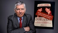 El expresidente César Gaviria lanza libro: “Mi camino junto a Virgilio Barco y Luis Carlos Galán hacia la Constitución de 1991″