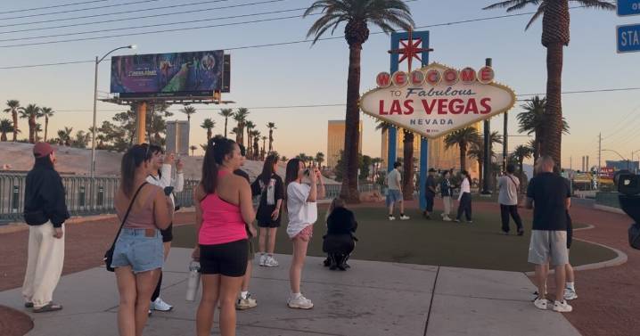 'Fabulous 5-Day Sale' ends as tourists admit seeing increase in Vegas prices