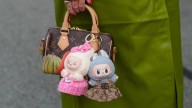 Luxury brands embrace Labubu, Totoro and more to lure younger shoppers