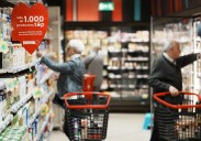 Cantabria encadena tres meses de inflación y el IPC se mantiene en el 2,6% interanual