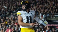 Iowa vs. Indiana radio station: Channel, streaming options to listen live to college football game broadcast