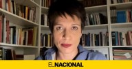 Bea Talegón | Lección de Kirk