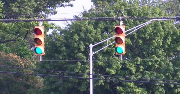 Union County Sheriff's Office addresses violations in work zones