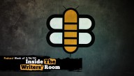 Podcast: Inside The Writers' Room