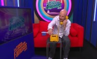 Facundo vive incómodo momento al intentar hablar con su novia en ‘La Casa de los Famosos’