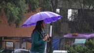 Sube Temperatura en CDMX, pero No se Van las Lluvias: A Esta Hora se Espera Granizo