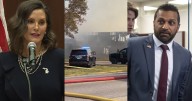 National, state & local officials react to deadly mass shooting at Grand Blanc church
