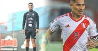 Luis Ramos cuestiona las comparaciones con Paolo Guerrero en la selección peruana: "Cada jugador hace su historia"