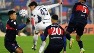 Copa Argentina: Independiente Rivadavia está en las semifinales